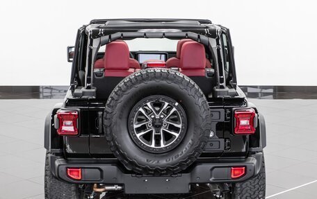 Jeep Wrangler, 2024 год, 16 190 000 рублей, 25 фотография