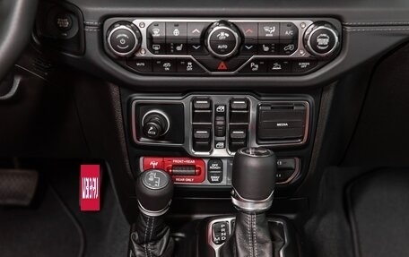 Jeep Wrangler, 2024 год, 16 190 000 рублей, 21 фотография