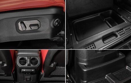 Jeep Wrangler, 2024 год, 16 190 000 рублей, 34 фотография