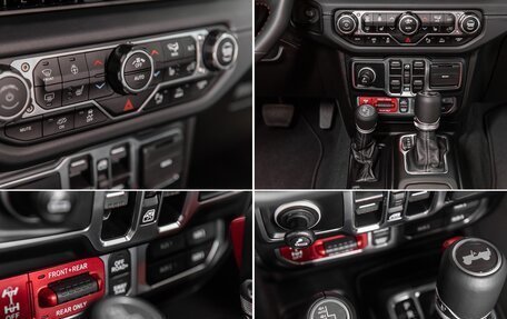 Jeep Wrangler, 2024 год, 16 190 000 рублей, 37 фотография