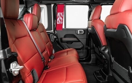 Jeep Wrangler, 2024 год, 16 190 000 рублей, 17 фотография