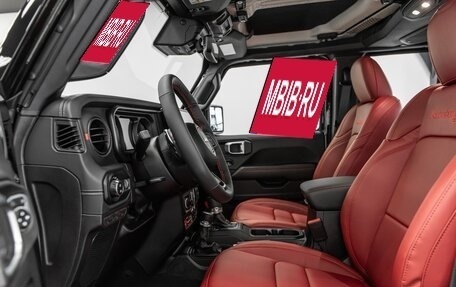 Jeep Wrangler, 2024 год, 16 190 000 рублей, 12 фотография
