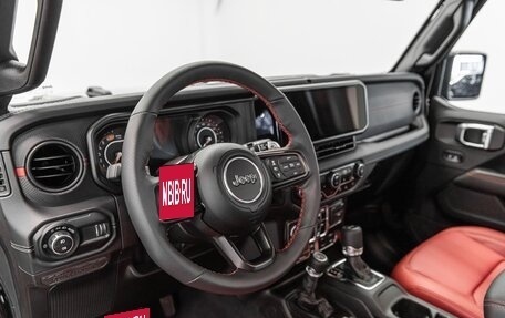 Jeep Wrangler, 2024 год, 16 190 000 рублей, 14 фотография