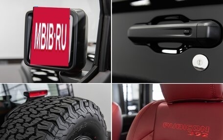 Jeep Wrangler, 2024 год, 16 190 000 рублей, 32 фотография