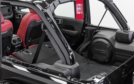 Jeep Wrangler, 2024 год, 16 190 000 рублей, 29 фотография