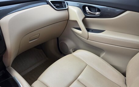 Nissan X-Trail, 2017 год, 1 850 000 рублей, 7 фотография