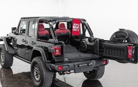 Jeep Wrangler, 2024 год, 16 190 000 рублей, 28 фотография