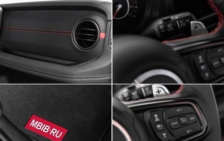 Jeep Wrangler, 2024 год, 16 190 000 рублей, 33 фотография