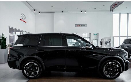 GAC GS8, 2024 год, 4 999 000 рублей, 4 фотография