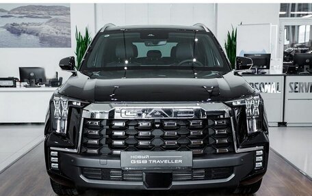 GAC GS8, 2024 год, 4 999 000 рублей, 5 фотография
