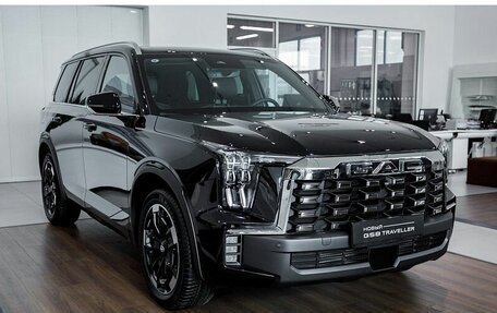 GAC GS8, 2024 год, 4 999 000 рублей, 2 фотография