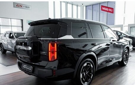 GAC GS8, 2024 год, 4 999 000 рублей, 8 фотография