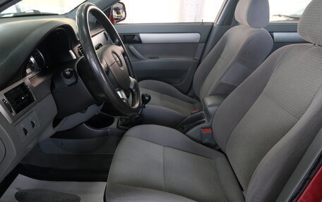Chevrolet Lacetti, 2010 год, 689 000 рублей, 7 фотография
