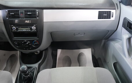 Chevrolet Lacetti, 2010 год, 689 000 рублей, 17 фотография