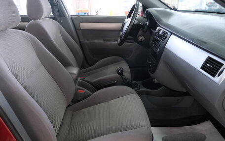 Chevrolet Lacetti, 2010 год, 689 000 рублей, 20 фотография