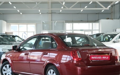 Chevrolet Lacetti, 2010 год, 689 000 рублей, 4 фотография
