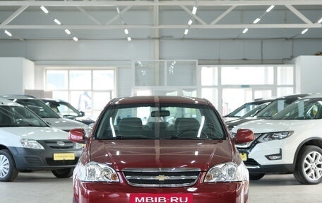Chevrolet Lacetti, 2010 год, 689 000 рублей, 2 фотография