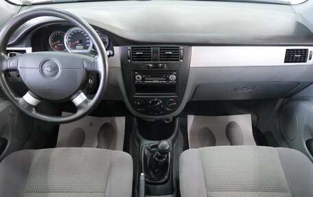 Chevrolet Lacetti, 2010 год, 689 000 рублей, 16 фотография