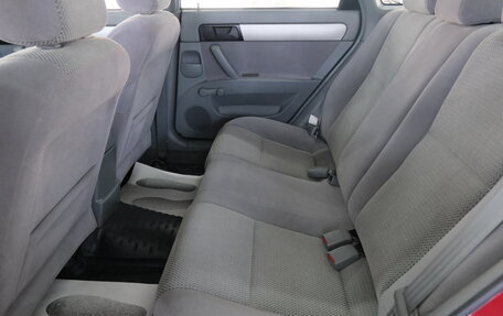 Chevrolet Lacetti, 2010 год, 689 000 рублей, 22 фотография