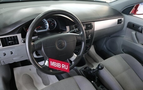 Chevrolet Lacetti, 2010 год, 689 000 рублей, 15 фотография