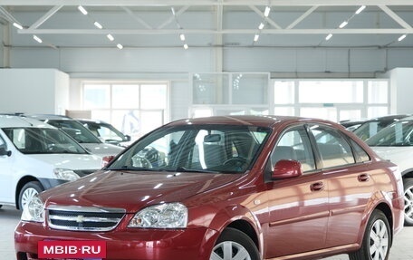 Chevrolet Lacetti, 2010 год, 689 000 рублей, 3 фотография