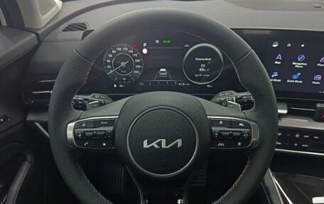 KIA Sportage IV рестайлинг, 2025 год, 3 949 000 рублей, 12 фотография