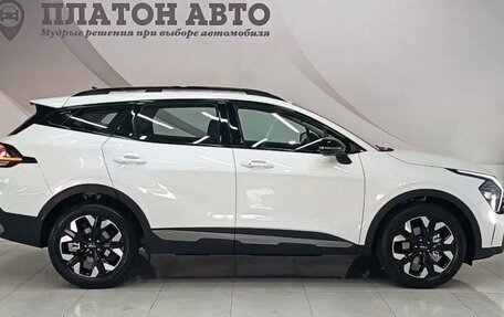 KIA Sportage IV рестайлинг, 2025 год, 3 949 000 рублей, 4 фотография