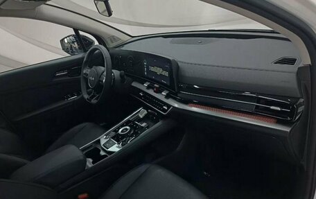 KIA Sportage IV рестайлинг, 2025 год, 3 949 000 рублей, 11 фотография