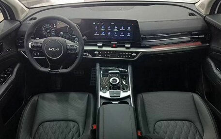 KIA Sportage IV рестайлинг, 2025 год, 3 949 000 рублей, 9 фотография