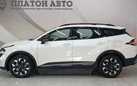 KIA Sportage IV рестайлинг, 2025 год, 3 949 000 рублей, 8 фотография
