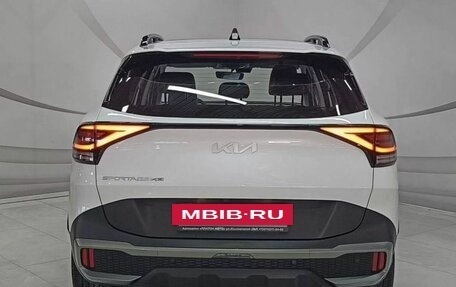 KIA Sportage IV рестайлинг, 2025 год, 3 949 000 рублей, 6 фотография