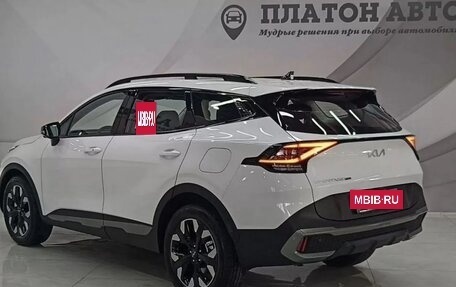 KIA Sportage IV рестайлинг, 2025 год, 3 949 000 рублей, 7 фотография