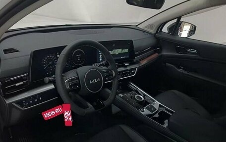 KIA Sportage IV рестайлинг, 2025 год, 3 949 000 рублей, 10 фотография
