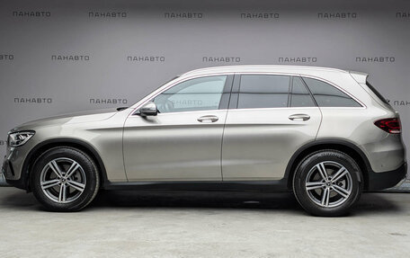 Mercedes-Benz GLC, 2020 год, 4 385 000 рублей, 5 фотография