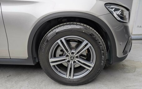 Mercedes-Benz GLC, 2020 год, 4 385 000 рублей, 9 фотография