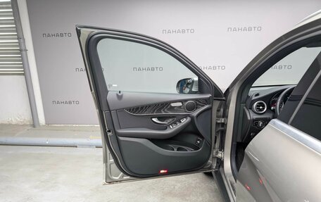 Mercedes-Benz GLC, 2020 год, 4 385 000 рублей, 10 фотография