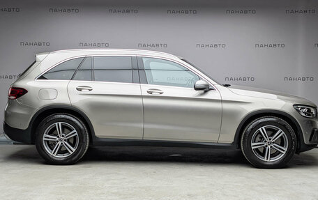 Mercedes-Benz GLC, 2020 год, 4 385 000 рублей, 6 фотография