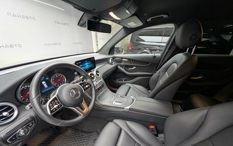 Mercedes-Benz GLC, 2020 год, 4 385 000 рублей, 12 фотография