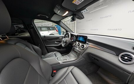 Mercedes-Benz GLC, 2020 год, 4 385 000 рублей, 14 фотография