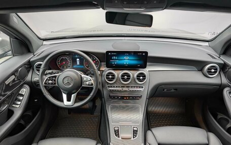 Mercedes-Benz GLC, 2020 год, 4 385 000 рублей, 16 фотография