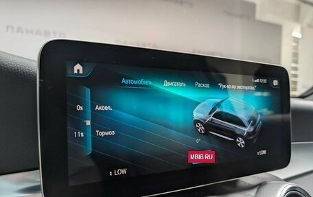 Mercedes-Benz GLC, 2020 год, 4 385 000 рублей, 22 фотография