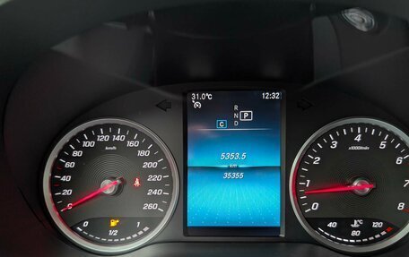 Mercedes-Benz GLC, 2020 год, 4 385 000 рублей, 30 фотография