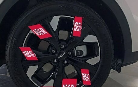 KIA Sportage IV рестайлинг, 2025 год, 3 949 000 рублей, 20 фотография