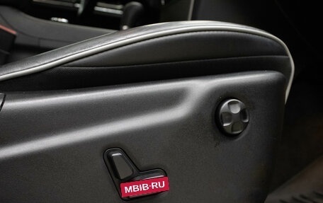 Jeep Grand Cherokee, 2012 год, 3 599 000 рублей, 31 фотография