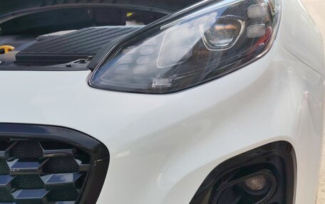 KIA Sportage IV рестайлинг, 2021 год, 2 950 000 рублей, 17 фотография