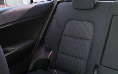 KIA Sportage IV рестайлинг, 2021 год, 2 950 000 рублей, 27 фотография