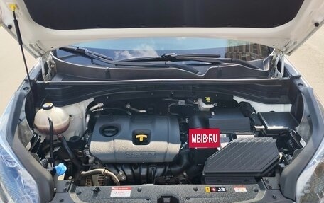 KIA Sportage IV рестайлинг, 2021 год, 2 950 000 рублей, 16 фотография