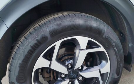 KIA Sportage IV рестайлинг, 2021 год, 2 950 000 рублей, 37 фотография