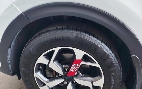 KIA Sportage IV рестайлинг, 2021 год, 2 950 000 рублей, 35 фотография