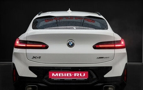 BMW X4, 2024 год, 7 425 000 рублей, 6 фотография